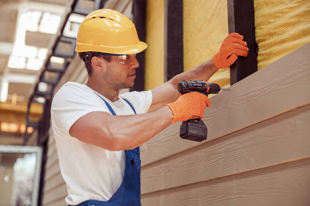 Siding Removal and Disposal in Astor, FL