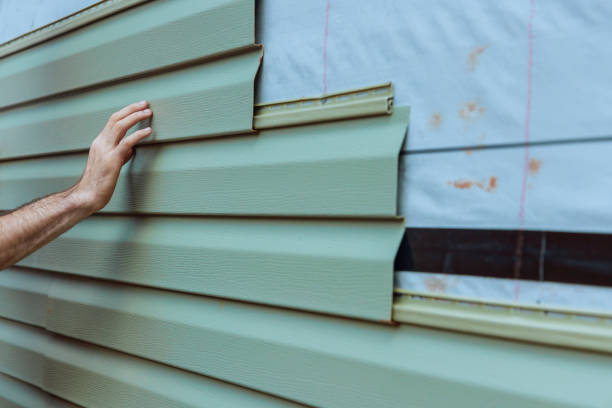 Best Historical Building Siding Restoration  in Astor, FL